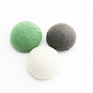 Meilleures ventes Fabricants en gros Éponge douce de nettoyage <span class=keywords><strong>du</strong></span> visage en <span class=keywords><strong>konjac</strong></span> Outils de nettoyage Éponge en <span class=keywords><strong>konjac</strong></span> pour le nettoyage <span class=keywords><strong>du</strong></span> visage - Product Image 6
