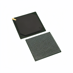 Embedded 672 BBGA LFE3-70EA-7LFN672C Electronic Circuit Components Authorized Distributor - Product Image 1