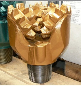 ดอกสว่านไตรโคนเหล็กคุณภาพสูง ราคาดีที่สุด ขนาด 12-1/2 IADC127G - Product Image 2