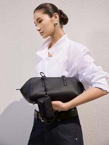 Sacs à main <span class=keywords><strong>de</strong></span> luxe personnalisés pour cadeaux <span class=keywords><strong>d</strong></span>'entreprise VIP, marque privée, fournisseur <span class=keywords><strong>de</strong></span> boutiques américaines, vente en gros au Canada, logo personnalisé, sacs à main B2B - Product Image 3