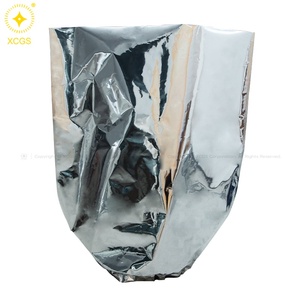 Heavy-Duty Corrosion Resistant Aluminum Jumbo <b>Bags</b> Anti-Static Round Bottom for Chemical Liquid Transport - Product Image 6
