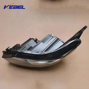 Phares de voiture personnalisables 84258448 OEM 84258447 Vente d'usine Phare halogène pour <span class=keywords><strong>Chevrolet</strong></span> <span class=keywords><strong>Equinox</strong></span> 2017 <span class=keywords><strong>2018</strong></span> 2019 2020 - Product Image 6