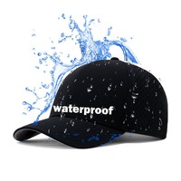 Gorro de Invierno con Logotipo Personalizado, Gorra Impermeable, Gorro de Camionero Cálido, Gorro Térmico Impermeable A-Game Infinite para Hombre
