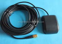 Antenne GSM directe d'usine 2.4G 3G 4G étanche 5.8g Gps antenne ronde 4G LTE