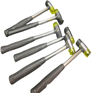 Marteau en caoutchouc Nantong de grande taille pour la découpe du papier, accessoires d'outils hydrauliques - Product Image 5