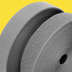 50mm rộng móc và vòng lặp dây đeo đóng cửa may trên móc và vòng lặp Fastener magisches klebeband - Product Image 1