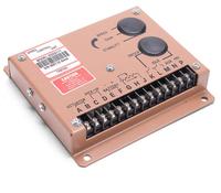 ESD5111 ESD5221 ESD5220 ESD5131 ESD5120 ESD5550E ESD5522E ESD5500E Unidad de control de velocidad del motor diésel Controlador del Gobernador