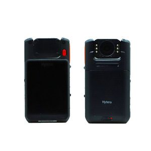 เครื่องบันทึกวิดีโอ Hytera DSJ-HYTH7A1 การ์ดไมโครเอสดี 32G แบตเตอรี่ลิเธียมสำหรับเครือข่ายวิทยุ กล้องดิจิตอล - Product Image 3