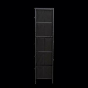 Muebles de Salón Modernos de Alta Calidad, Duraderos, de Acero Inoxidable, Panel de MDF, Pino, con Tapicería de Tela, Muestra Disponible - Product Image 4