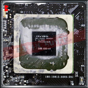 Tarjeta Gráfica para A1297 de 17 Pulgadas, G96-630-A1, 512 MB, Tarjeta de Video A1297 - Product Image 5