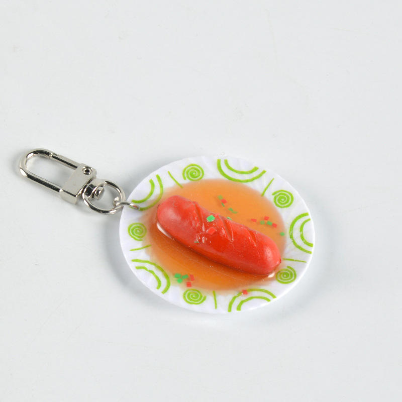 ไส้กรอกแฮม-[มีตัวล็อคประตู]