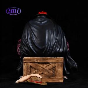 <span class=keywords><strong>Figurine</strong></span> d'action Akakami No Shankusu <span class=keywords><strong>Luffy</strong></span> avec boîte colorée, Uta Father Red Hair <span class=keywords><strong>One</strong></span> Pieced Action Figure <span class=keywords><strong>Shanks</strong></span> Figure - Product Image 5