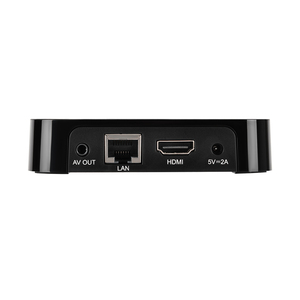<span class=keywords><strong>Decodificador</strong></span> de TV HD 4K con Wifi de 2.4GHz, 2GB DDR3, 16GB EMMC, <span class=keywords><strong>Gtmedia</strong></span> G2 Plus, Sistema Android, Amlogic S905W2 de Cuatro Núcleos, Directo de Fábrica - Product Image 6