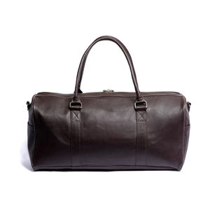 Sac de sport en cuir confortable et portable avec bandoulière, sac de voyage, sacs de sport, dernier design 2025 - Product Image 4