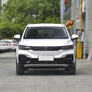 SUV de taille moyenne <span class=keywords><strong>Skywell</strong></span> ET5, véhicule électrique à énergie nouvelle, vitesse maximale de 150 km/h, accélération 0-100 km/h en 9,6 s, longue autonomie, chargeur 6,6/11 kW - Product Image 2