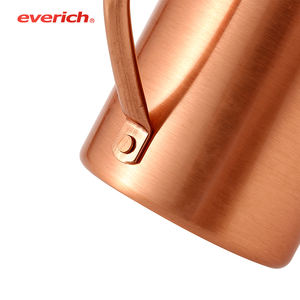 Everich كوب من النحاس موسكو البغال-16 oz - 100% النحاس النقي - Product Image 6