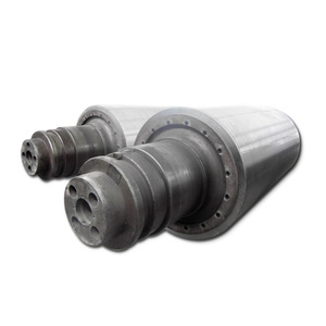 Tùy chỉnh chính xác khoảng trống thép kim loại rèn nóng chế biến đúc rèn dịch vụ - Product Image 6