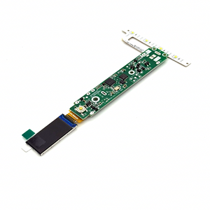 Rechargeable Electric Toothbrush <b>PCBA</b> (OEM) - Product Image 1