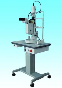 Láser YAG LS-100A para Oftalmología, Láser Yag para <span class=keywords><strong>Clínica</strong></span> - Product Image 5