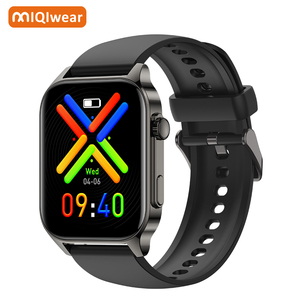 2024High <strong>Quality</strong> Reloj Inteligente P99 <strong>Watches</strong> Smartwatch Full Touch Screen Water Proof <strong>Best</strong> Smartwatch China <strong>Smart</strong> <strong>Watch</strong> - Product Image 1