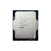 Nouveau Core I5-13600KF 14600kf i9 14900kf CPU LGA1700 Socket 3.5GHz 10nm processeurs de bureau processeurs pour ordinateur de bureau