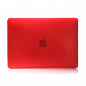 diseño de cristal claro duro portátil de <span class=keywords><strong>13</strong></span>,3 pulgadas Tablet PC caso impermeable <span class=keywords><strong>para</strong></span> <span class=keywords><strong>Macbook</strong></span> <span class=keywords><strong>Pro</strong></span> 2016/2017 nueva <span class=keywords><strong>Pro</strong></span> 15,4 pulg - Product Image 6