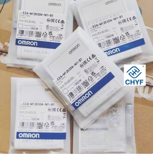 Gần chuyển đổi E2B-M12KN05-M1-C1/KS04/KS08/KN10/M30LN30-M1-B1 bộ phận khí nén - Product Image 6