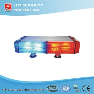 Liyi ánh sáng cao điện cảnh báo nhấp nháy <span class=keywords><strong>LED</strong></span> thanh ánh sáng nhỏ cho xe tải - Product Image 3