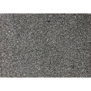 China negro absoluto Shanxi bloque de granito negro piedra pulido flameado azulejos al aire libre - Product Image 1