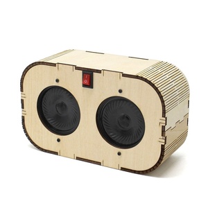 Eparthub <span class=keywords><strong>Bluetooth</strong></span> Loa Điện Tử Đào Tạo Vật liệu gói thí nghiệm khoa học công nghệ sản xuất nhỏ - Product Image 4