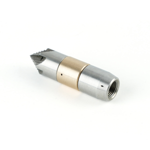 Mini buse de nettoyage rotative haute pression 60G équipement efficace de <span class=keywords><strong>débouchage</strong></span> et de nettoyage de tuyaux d'égout - Product Image 4