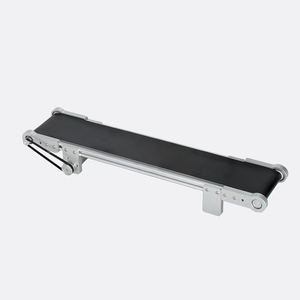 Verpakking Kleine Lopende Band Transportband Prijs Bureauriem Mini Transportband - Product Image 5