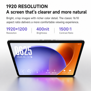 ขายส่ง <span class=keywords><strong>Mi</strong></span> <span class=keywords><strong>Smart</strong></span> Display 11 นิ้ว ของแท้ สมาร์ทโฮมฮับ กล้อง 8MP 6GB 32GB ควบคุมด้วยเสียง ระบบ Mesh OH11 - Product Image 2