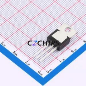 ชิปวงจรรวม LM7818L-TA3-T ต่อ-220ของแท้สินค้าใหม่ชิป IC PMIC ตัวควบคุมเชิงเส้น (LDO) - Product Image 2