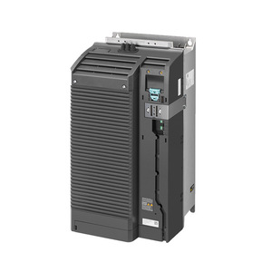 ไดรเวอร์ปรับความถี่ 6SL3210-1PH25-2AL0 380V 37kW พร้อมระบบเบรกในตัว ผลิตในเยอรมนี - Product Image 3