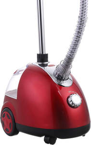 Plancha de Vapor Vertical Eléctrica de 1800W y 1.8L, Electrodoméstico para Ropa - Product Image 5