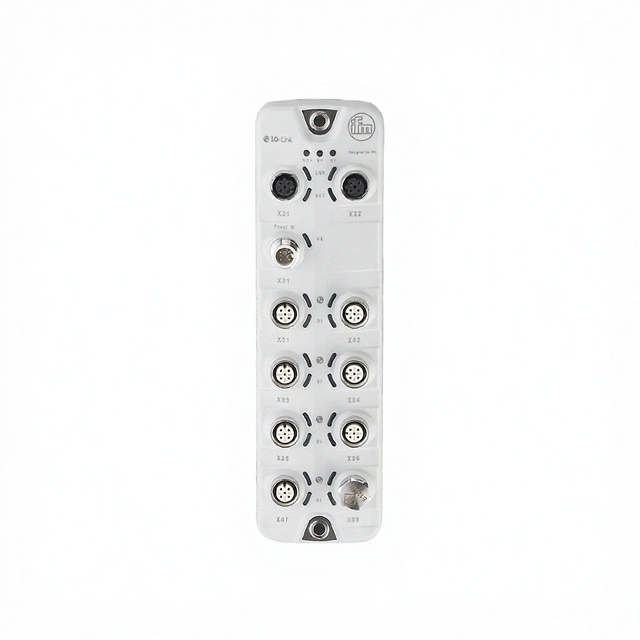 IFM New Original AL1103 IO-Link Master with PROFINET Interface AL1060 AL1100 AL1102