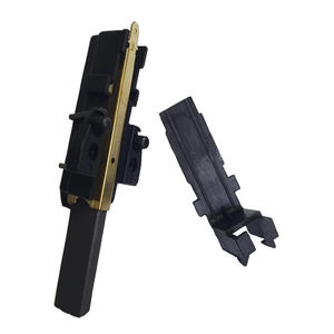 Portaescobillas de Carbón para Motor de <span class=keywords><strong>Lavadora</strong></span> SAMSUNG <span class=keywords><strong>Indesit</strong></span>/Electrolux, Marca OEM, 1 Año de Garantía, Uso Doméstico - Product Image 6