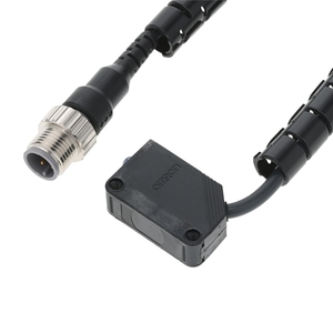 E3Z-T81-L-M1J-1 0.3M Sensores fotoeléctricos industriales nuevos y originales en stock - Product Image 1