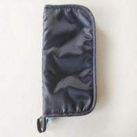 Housse de protection pour parapluie domestique en chenille absorbante, sac de rangement pour parapluie, pochette pour parapluie en gros – Fournisseur d'usine