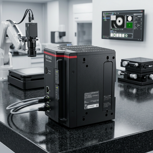 CV-X320F CV-X300F CV-X350F CV-X310F ตัวควบคุมการมองเห็น ระบบประมวลผลภาพอัจฉริยะสำหรับการตรวจสอบภาพด้วยเครื่องจักรอุตสาหกรรม - Product Image 6