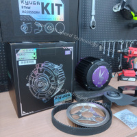Moteur électrique VTB VENTUS pour vélo Light Bee Ultra Bee 79, eride talaria xxx x3 52KW 81KW, kit de pièces de rechange pour vélo électrique