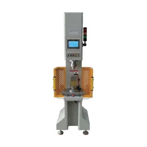 LS- Y002 Automatic High Speed Hydraulic Press <b>Machine</b> Electronic Hydraulic Punching <b>Machine</b> Hydraulic Press Instrument - Product Image 3