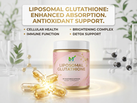 OEM--Complément de glutathion liposomal 60 capsules