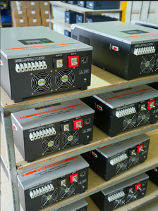 <span class=keywords><strong>Inversor</strong></span> de Energía <span class=keywords><strong>Híbrido</strong></span> de Fase Dividida 1000w 2000w 3000w 4000w 5000w 6000w - Product Image 3