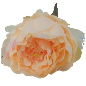 Cabezas de Flores de Peonía Artificiales Suzume Ii de 10 cm de Diámetro, Accesorios de Fotografía para Bodas, Decoración de Tela de Poliéster - Product Image 5