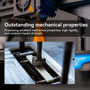 Kexcelled Chất lượng cao PLA/PETG/ASA/ABS/PA/PC Filament cho máy in fdm 1.75mm PLA-CF PETG-CF 3D Filament - Product Image 4