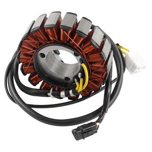 Pièces détachées pour générateur de moto, 12 v, pour Kawasaki BR250 Z250SL BX250 <span class=keywords><strong>NINJA</strong></span> <span class=keywords><strong>250SL</strong></span> ABS BR 250 BX - Product Image 2
