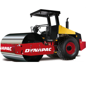 Pompe de déplacement 4700380830 pour compacteur routier Dynapac, pompe hydraulique - Product Image 1