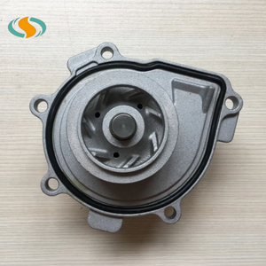 25195119 Bomba de Agua OEM TBD para Chevrolet Onix 1.0 Flex - Product Image 6